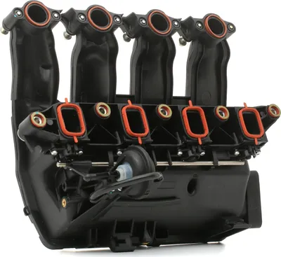 Image de Collecteur D'admission Bmw E46/E90/E87/E60 X3 E83 2,0D