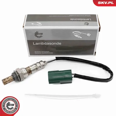 Produktbild von ESEN SKV Lambdasonde für NISSAN MICRA III (K12) 09SKV150
