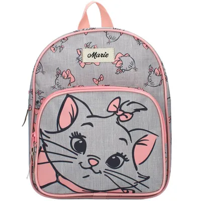 Immagine prodotto di Vadobag Aristocats bambini zaino 5 litri Marie Friendship Fun