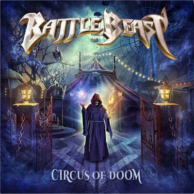 Obrázek produktu pro Battle Beast - Circus Of Doom (2 LP)