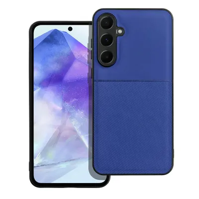 Imagen del producto de NOBLE para Samsung Galaxy A55 5G, color azul