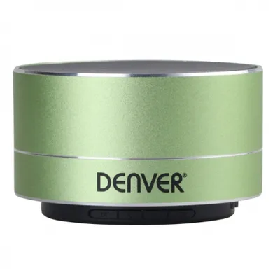 Obrázok produktu pre Denver BTS-32PINK, 3 W, Káblový a bezdrôtový, 10 m, Ružová, Hliník, Univerzálne