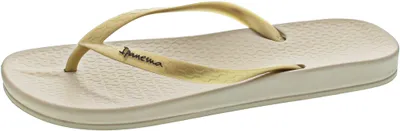 Produktbild von Ipanema Anatomica Tan FEM  (43/beige/gold)