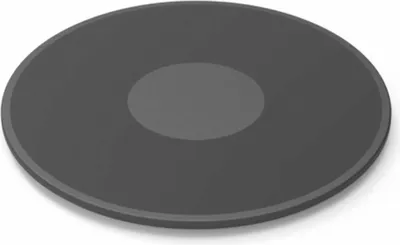 Obrázok produktu pre iOttie ACDPIO301, Základňa, Držiak, Čierna, Samolepiaci vankúšik, iOttie, Easy One Touch Connect Pro, Easy One Touch 5, Easy One Touch 4, Auto Sense