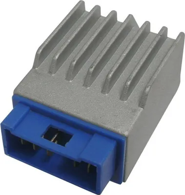 Produktbild von Regler für Derbi, passend für Gilera 50 GPR/Senda, GSM/RCR/SMT
