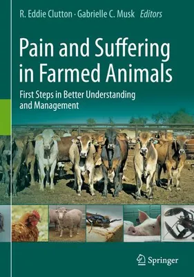 Image de Pain and Suffering in Farmed Animals