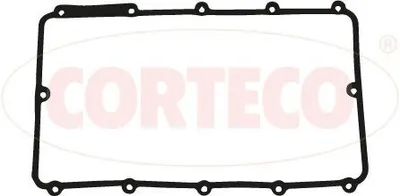 Produktbild von CORTECO 49114703 Ventildeckel Zylinderkopfhaube Dichtung für CITROËN JUMPER Kasten für FORD Transit Custom V362 Kastenwagen (FY, FZ) RANGER (TKE)
