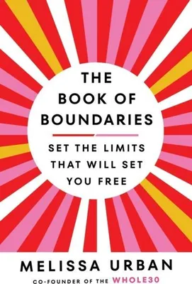 Image de The Book of Boundaries