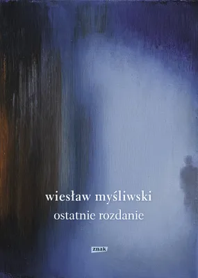 Productafbeelding van Ostatnie rozdanie