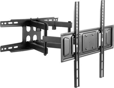 Obrázek produktu pro Nástěnný držák na TV KIVI Motion-466, nastavitelný, 37-80" (81-204 cm)