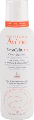 Obrázek produktu pro XeraCalm A.D tělový krém pro ženy 400 - Avene