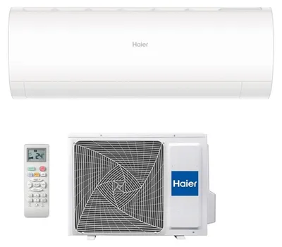 Immagine prodotto di Condizionatore Haier Pearl 12000 Btu AS35PBPHRA-PRE R-32 Wi-Fi Integrato