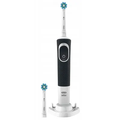 Immagine prodotto di ORAL-B Vitality D150, spazzolino elettrico, nero