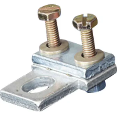 Produktbild von Hensel Anschlußklemme VA 400 6600164