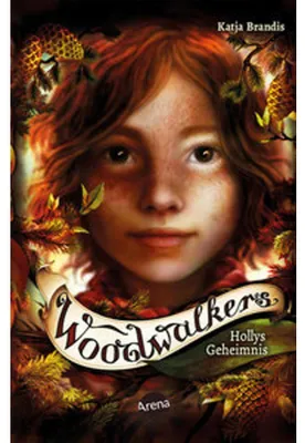 Obrázok produktu pre Woodwalkers (3). Hollys Geheimnis