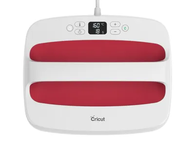 Produktbild von Cricut | Easypress 2 Himbeere 30x25cm