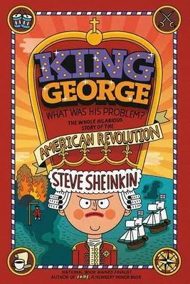 Obrázok produktu pre King George: What Was His Problem?