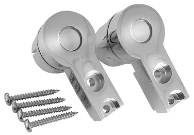 Produktbild von Aqualine Scharniere für AQ6014