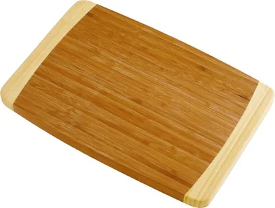 Produktbild von Schneidbrett BAMBOO, 40 x 26 cm