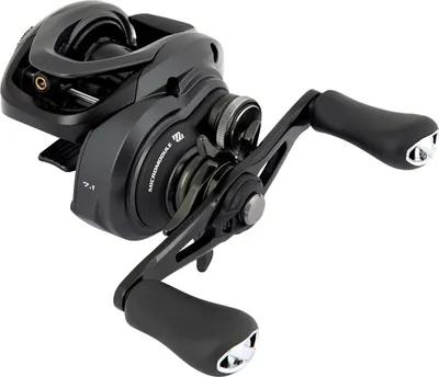 Immagine prodotto di Shimano Curado MGL K 71HG (LH)