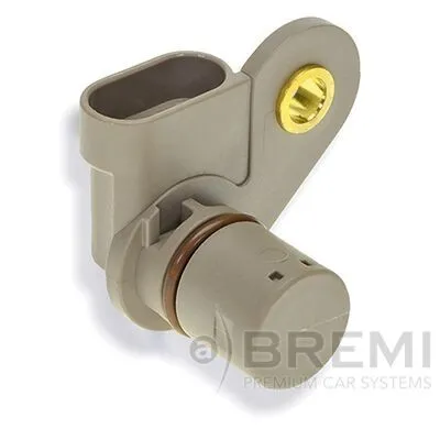 Obrázok produktu pre Bremi | Snímač polohy vačkového hriadeľa 3-pinový (60111) vhodný pre Cadillac, GMC, Chevrolet, Saab, Hummer