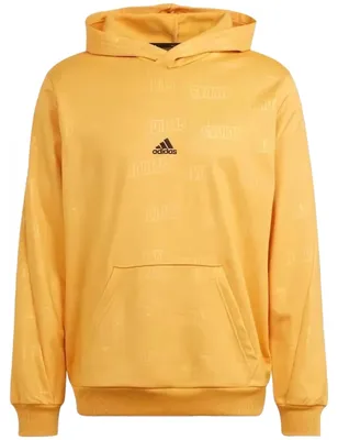 Image de Sweat à capuche Adidas Adidas Love pour Homme