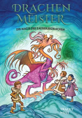 Produktbild von Drachenmeister 29: Die Magie des Zauberdrachen