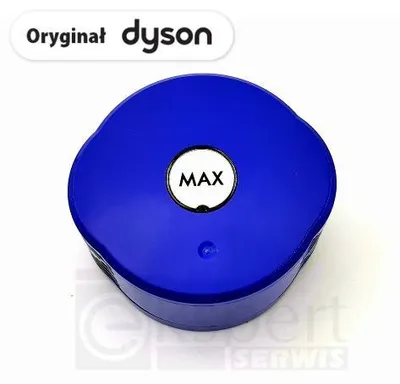 Zdjęcie produktu dla Oryginalny Filtr HEPA do odkurzacza, Dyson V6 (SV05), 966912-03