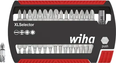 Obrázok produktu pre Wiha 7948-005 skrutkovací bit 31 ks