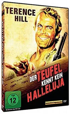 Immagine prodotto di Der Teufel kennt kein Halleluja
