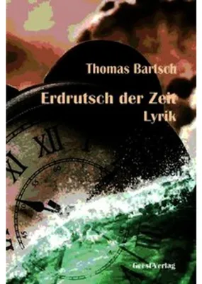 Obrázek produktu pro Erdrutsch der Zeit