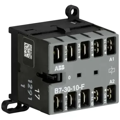 Produktbild von Kleinschütz B7-30-10-F-01