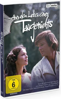 Produktbild von Aus dem Leben eines Taugenichts - - (Film / DVD)