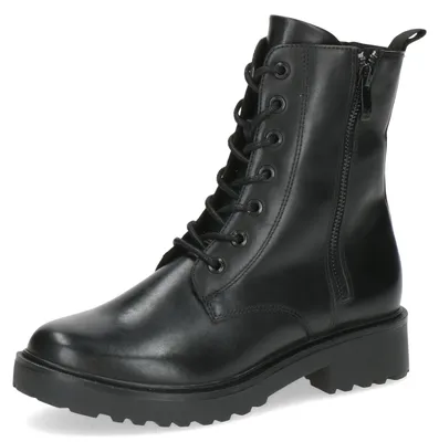 Zdjęcie produktu dla Caprice Stiefelette skóra Nappa