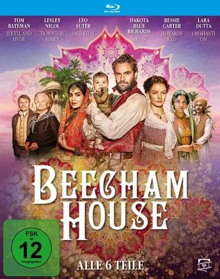 Obrázok produktu pre Beecham House