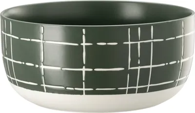 Imagen del producto de Thomas FUN Karo dark Schüssel 24 cm 11910-402002-13324