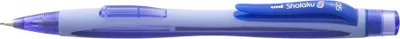 Immagine prodotto di uni-ballM5228 BMA uni-ball matita meccanica SHALAKU S, colore corpo: blu/viola