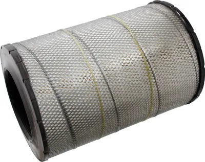 Produktbild von Luftfilter FEBI BILSTEIN 34099 für VOLVO FL III Filtereinsatz