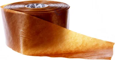 Produktbild von Kunstdarm 45mm/5m - Kollagenhülle für Wurst Wursthülle Schweinedärme Rohwurstdarm