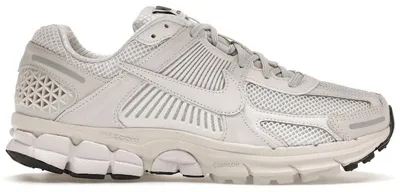 Produktbild von Nike Zoom Vomero 5 White Vast Grey (Women's) - EU 35.5