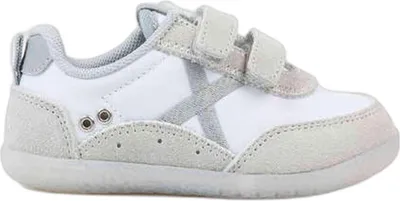Zdjęcie produktu dla Munich Sneakers 8028020 in BLANCO color