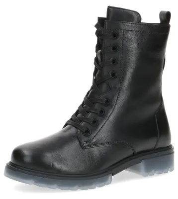 Produktbild von Caprice Damen Elegante Stiefelette 9-26251-29 Schwarz