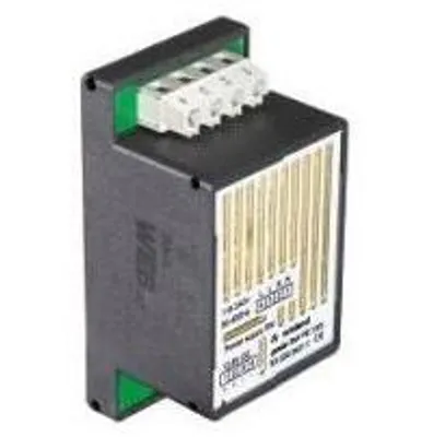 Netzteil Gesis-Eib-Rm 5 W, 12 V, 400 mA, schwarz