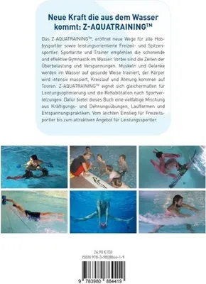 Produktbild von Aquatraining