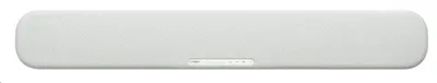 Obrázek produktu pro Yamaha SR-B20A, 120 W, DTS Digital Surround, DTS Virtual:X, Dolby Digital, Dolby Pro Logic II, 60 W, 6 ohm, 2,54 cm (1"), 2,5 cm