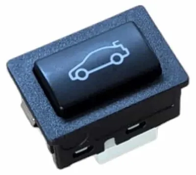 Für BMW E81 E87 E90 E91 F30 F31 E60 E61 F10 F11 E83 E84 F25 Schalter Heckklappe in der Farbe von Daniel Duman