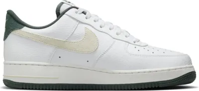 Produktbild von Nike Air Force 1 Low 07 LV8 - Vintage Green - Herren Sneakers Schuhe Weiß HF1939-100 , Größe: EU 42 US 8.5
