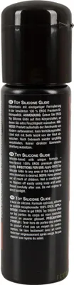 Immagine prodotto di Eros - Toy Lubrificante Al Silicone Per Giocattoli 100 Ml
