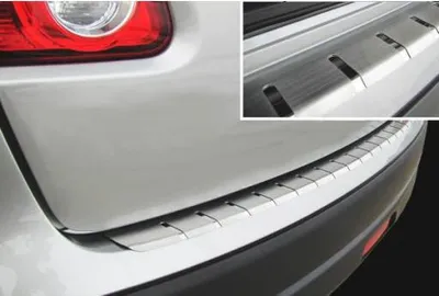 Image de Protecteur de bord de coffre Ford Mondeo 2015-2022 (hb)