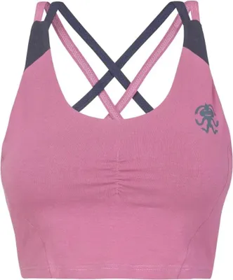 Produktbild von Rafiki Nago Ctn Sport-bh Rosa 36 Frau Rosa 36